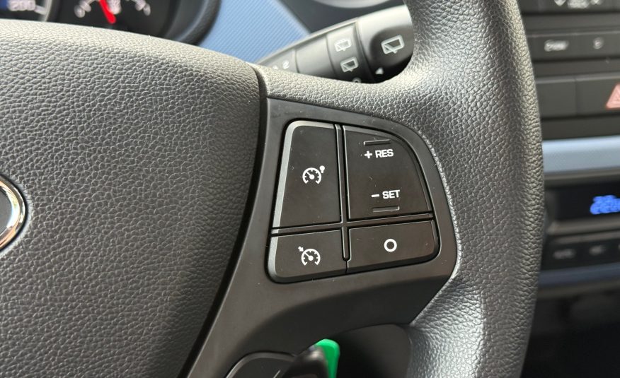 Hyundai i10 1,0 Passion 5d