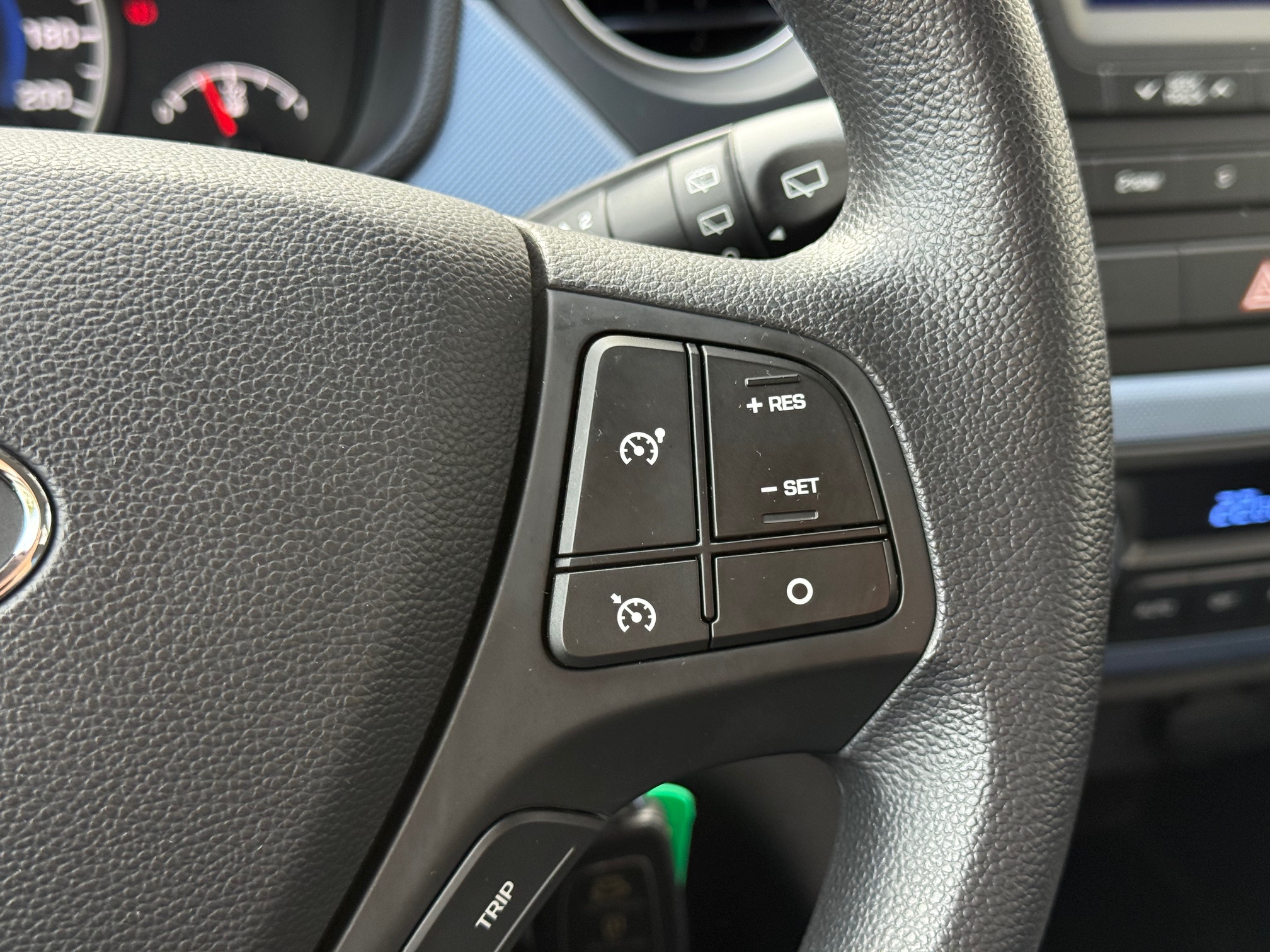 Hyundai i10 1,0 Passion 5d