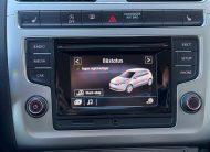 VW Polo 1,0 TSi 95 BlueMotion 5d