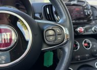 Fiat 500 1,2 Lounge 3d