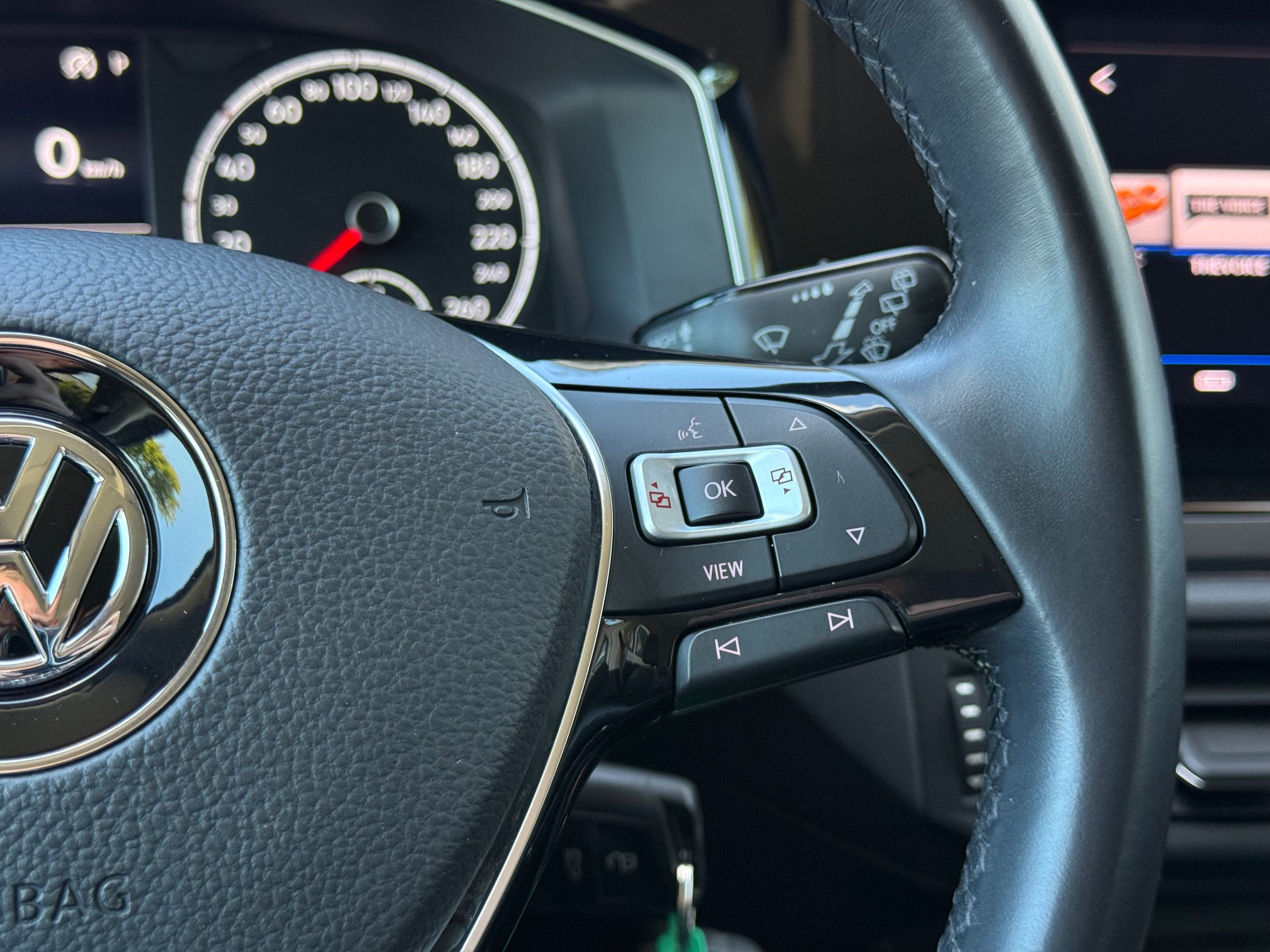 VW Polo 1,0 TSi 115 Highline DSG 5d