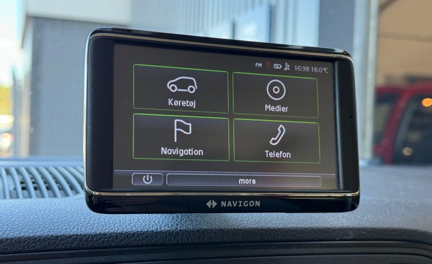 Skoda Citigo 1,0 60 Ambition GreenTec 5d