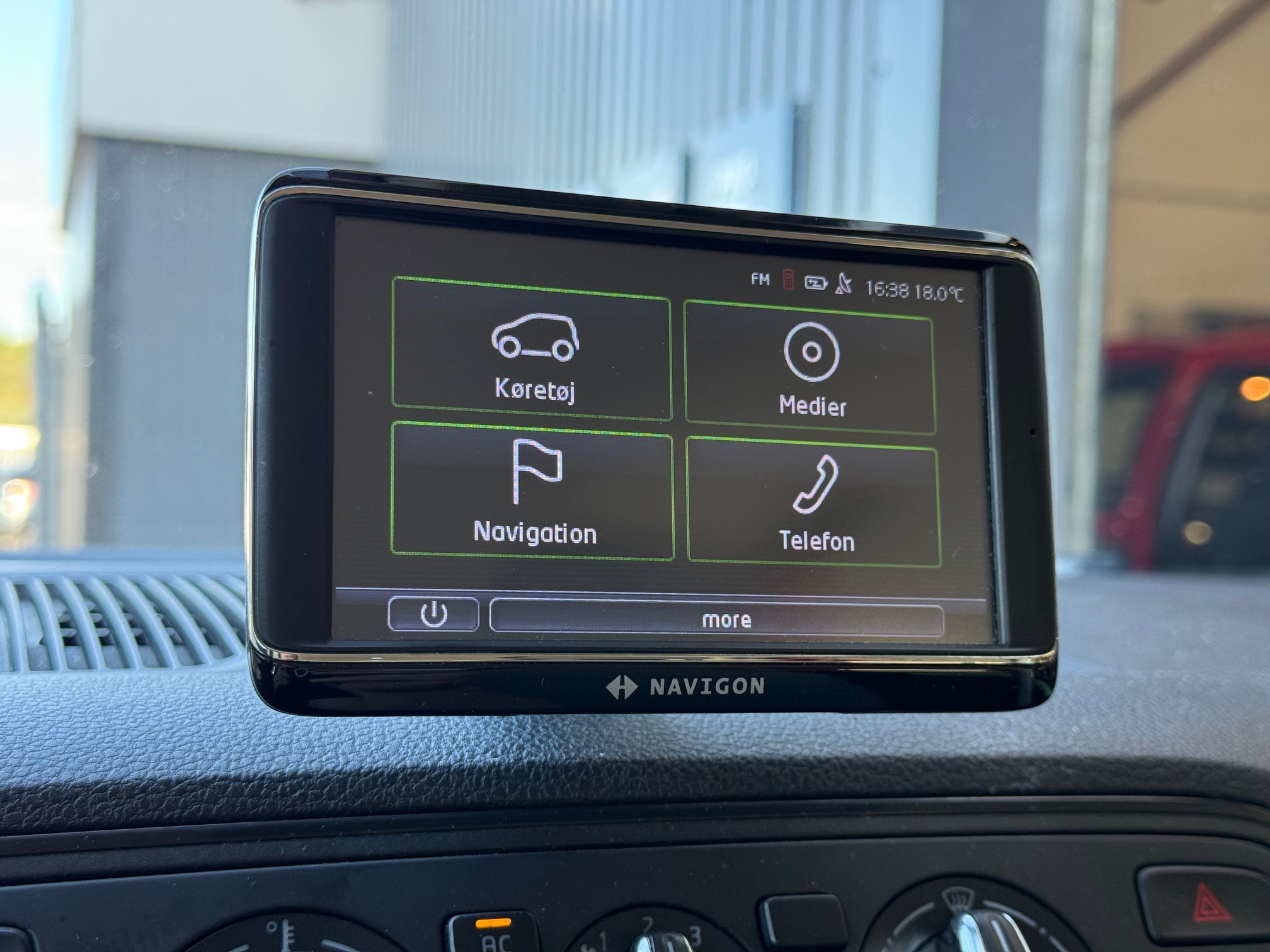 Skoda Citigo 1,0 60 Ambition GreenTec 5d