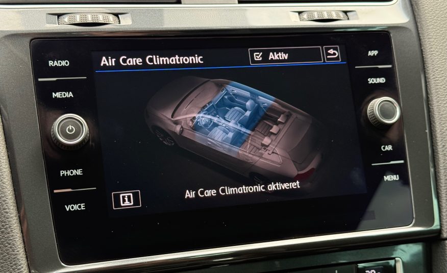 VW Golf VII 1,5 TSi 130 Comfortline Variant 5d