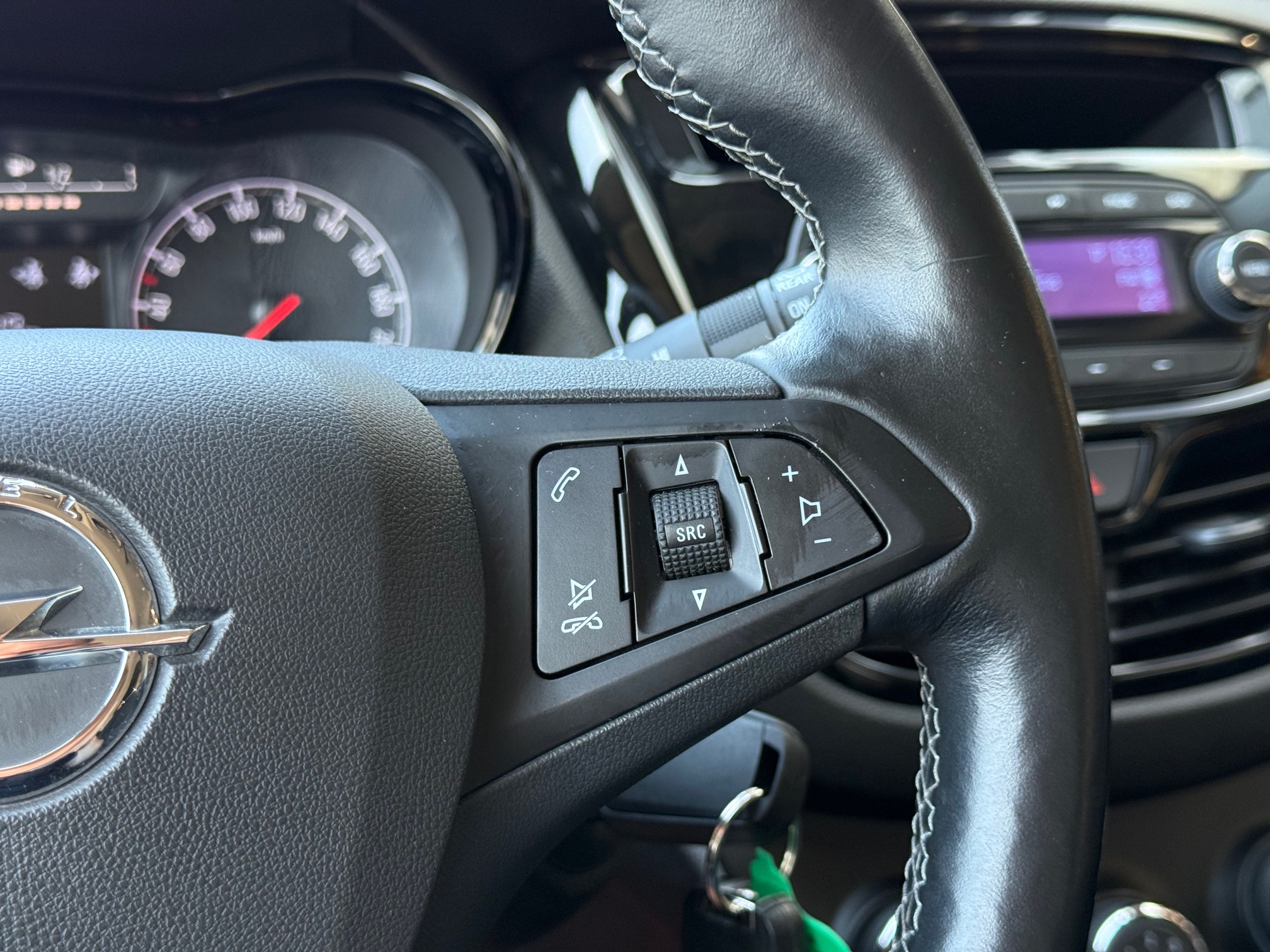 Opel Karl 1,0 Enjoy 5d