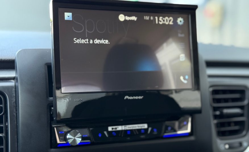 Kia Rio 1,0 T-GDi Vision 5d