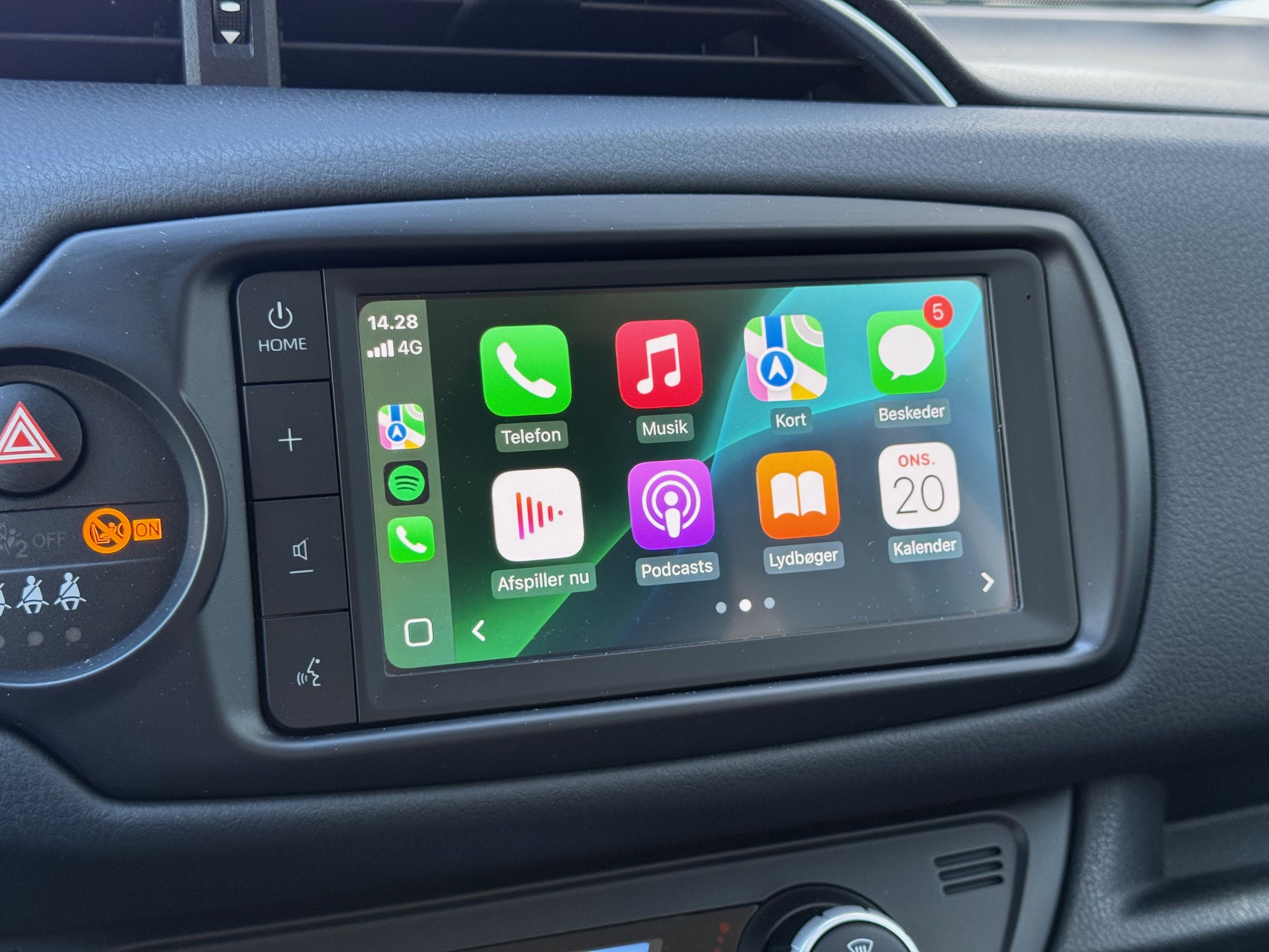 Toyota Yaris 1,5 Hybrid H2 e-CVT 5d