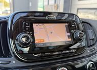 Fiat 500 1,2 Lounge 3d
