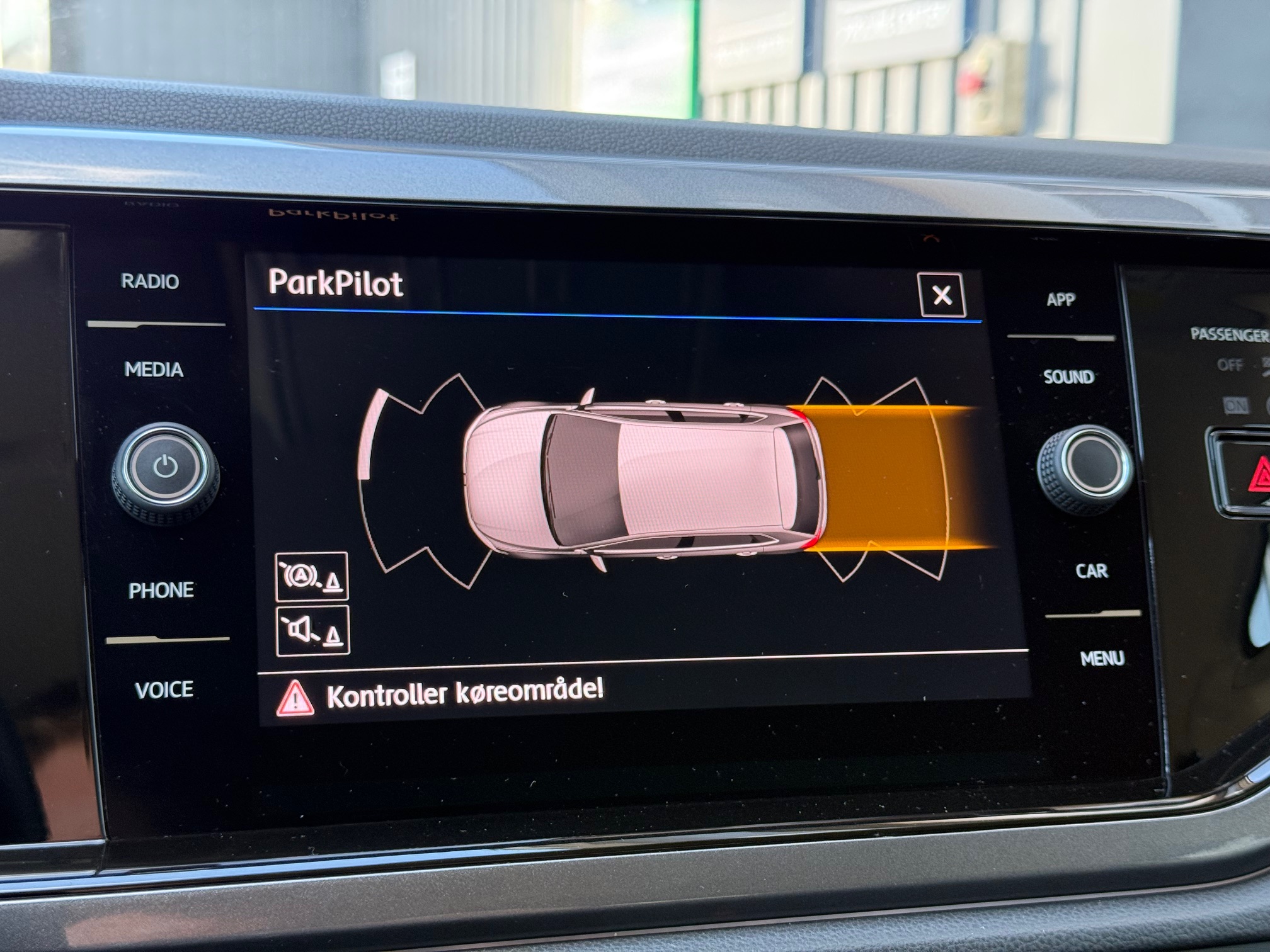 VW Polo 1,0 TSi 115 Highline DSG 5d