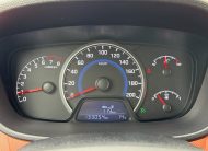 Hyundai i10 1,0 Go 5d