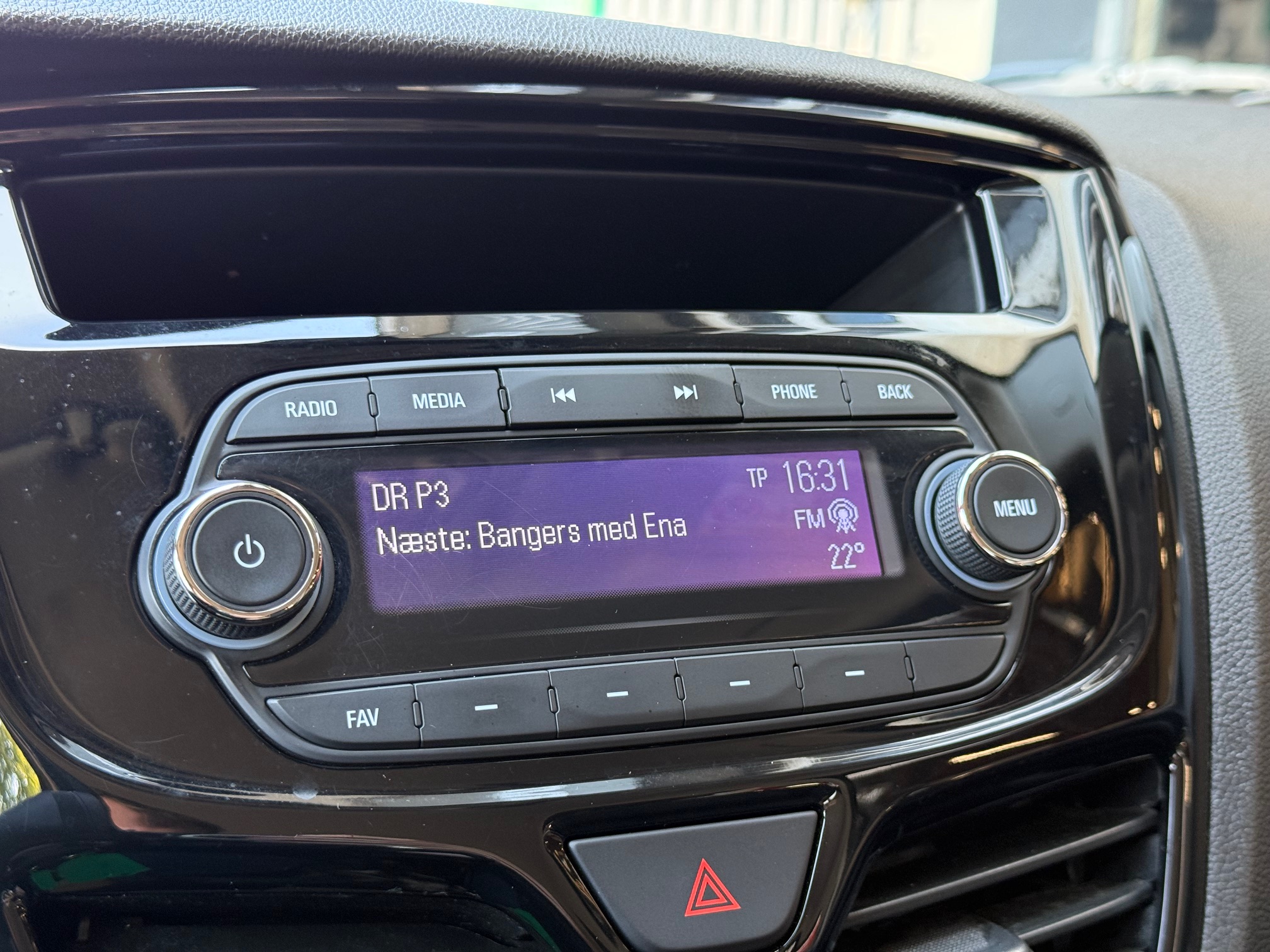 Opel Karl 1,0 Enjoy 5d