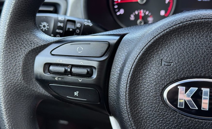 Kia Rio 1,0 T-GDi Vision 5d