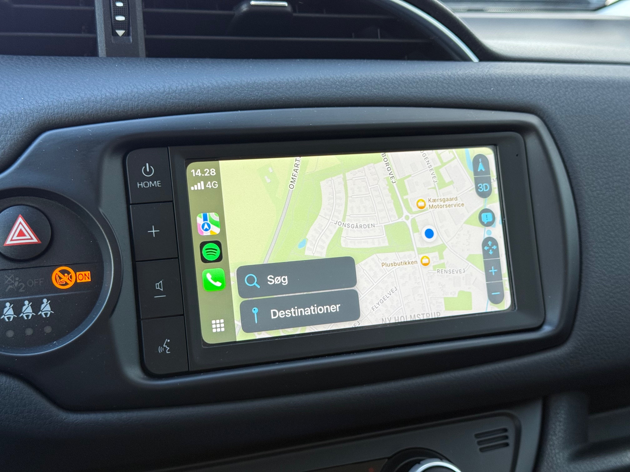 Toyota Yaris 1,5 Hybrid H2 e-CVT 5d