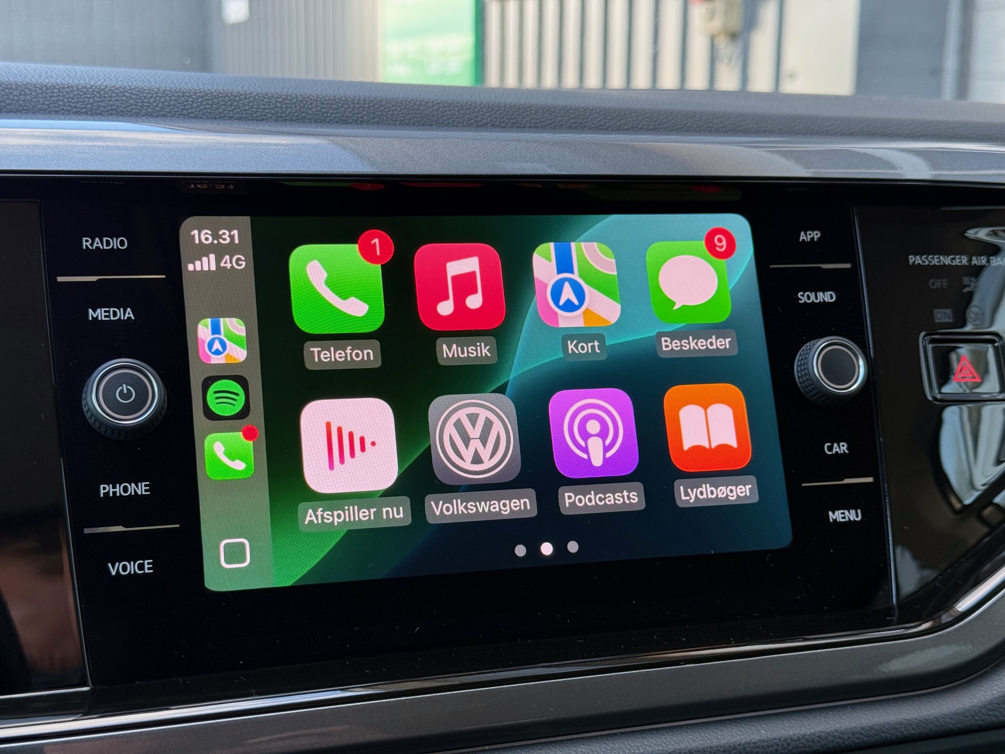 VW Polo 1,0 TSi 115 Highline DSG 5d