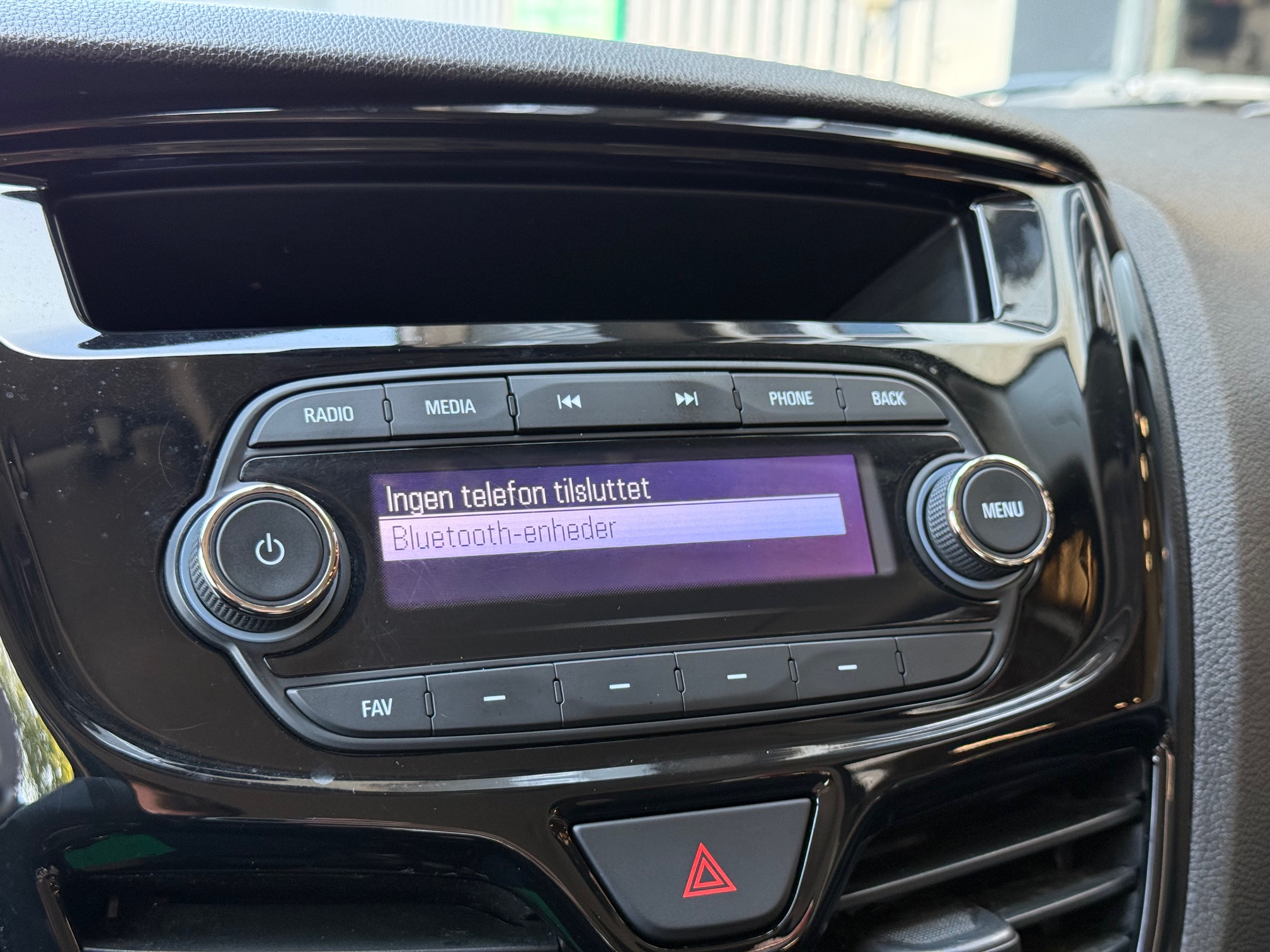 Opel Karl 1,0 Enjoy 5d