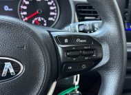 Kia Rio 1,0 T-GDi Vision 5d