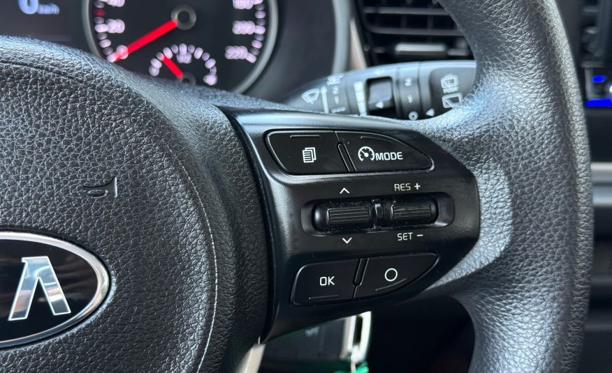 Kia Rio 1,0 T-GDi Vision 5d