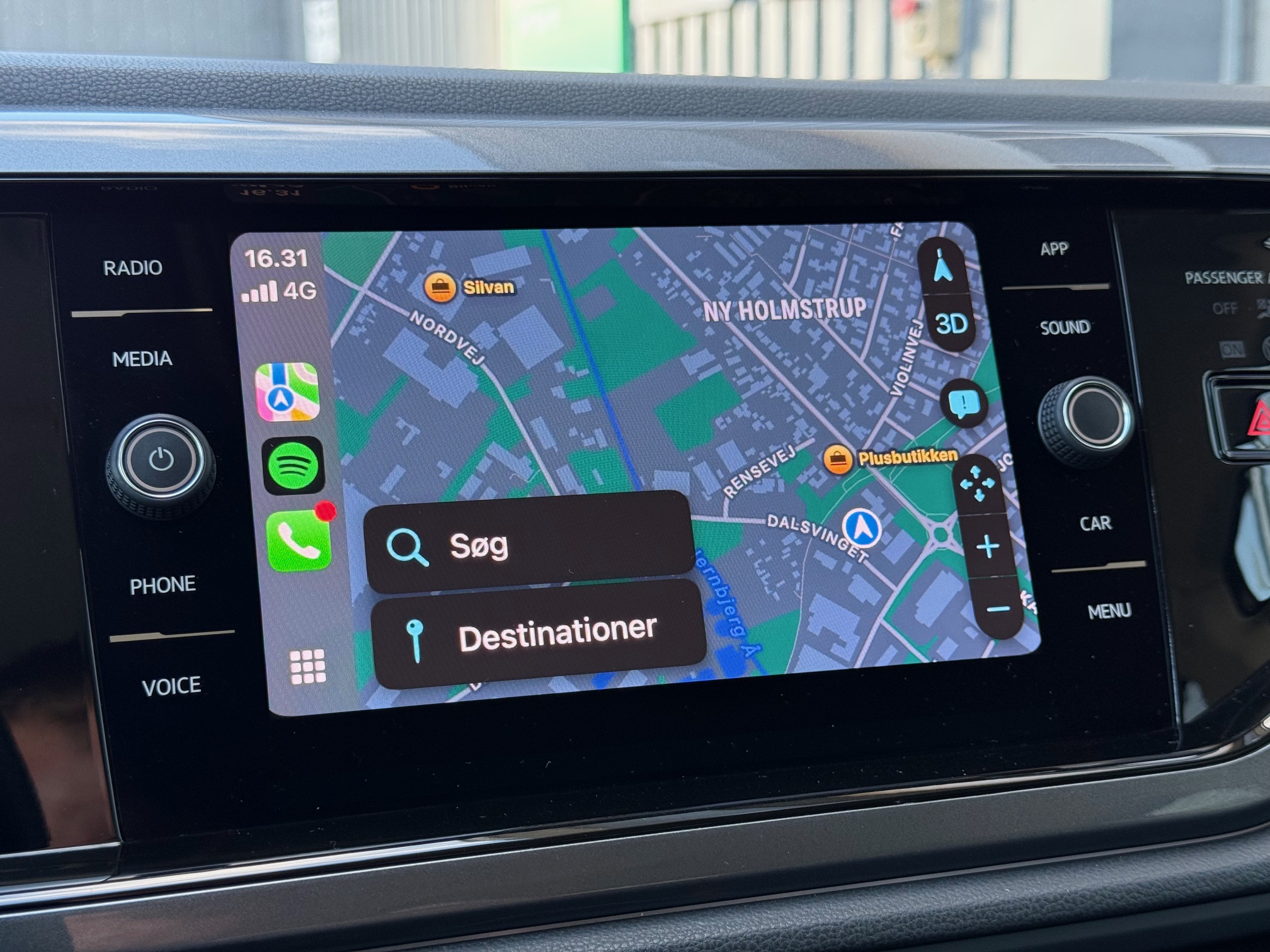 VW Polo 1,0 TSi 115 Highline DSG 5d