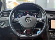 VW e-Golf VII 5d