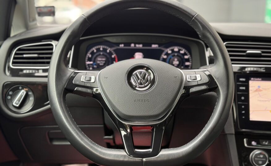 VW Golf VII 1,5 TSi 150 Highline DSG 5d