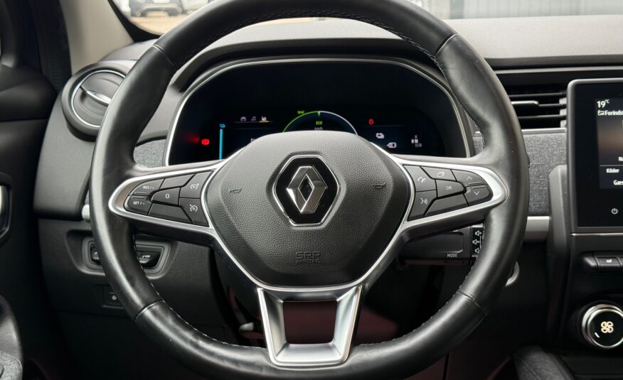 Renault Zoe 52 Zen 5d