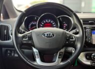 Kia Rio 1,2 CVVT Limited 5d