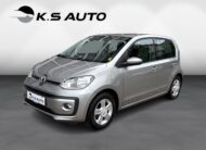 VW Up 2019