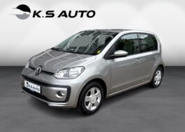 VW Up 2019