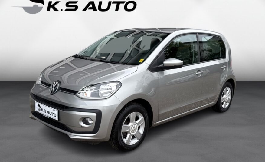 VW Up 2019