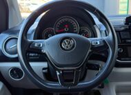 VW Up! 1,0 MPi 60 Move Up! BMT 5d