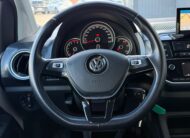 VW Up! 1,0 MPi 60 Move Up! BMT 5d