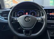 VW Polo 1,0 TSi 115 Highline DSG 5d