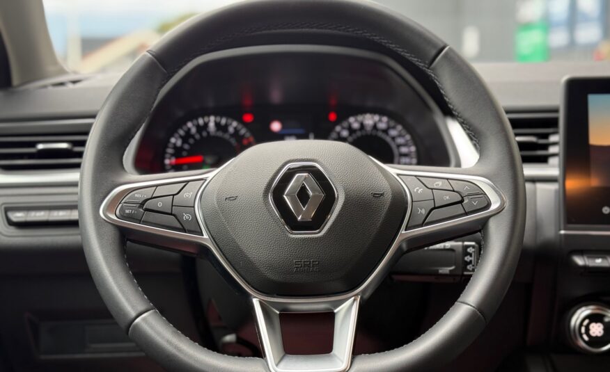 Renault Captur 1,0 TCe 100 Zen 5d