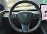 Tesla Model 3 Long Range AWD 4d