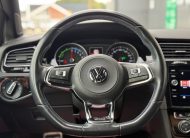 VW Golf VII 1,4 GTE DSG 5d