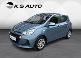 Hyundai i10 2019