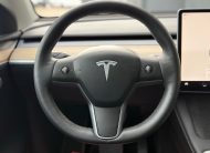Tesla Model 3 Long Range AWD 4d