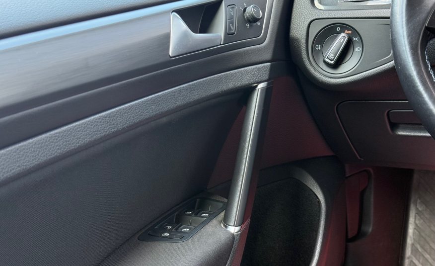 VW e-Golf VII 5d