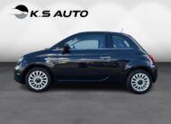 Fiat 500 1,2 Dream MTA 3d