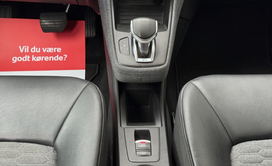 Renault Zoe 52 Zen 5d