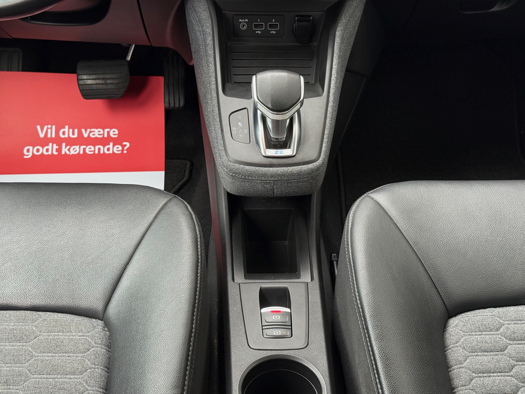 Renault Zoe 52 Zen 5d