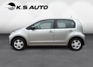 VW Up! 1,0 MPi 60 Move Up! BMT 5d