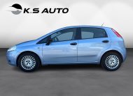 Fiat Punto 1,4 Active 3d