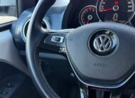 VW Up! 1,0 MPi 60 Move Up! BMT 5d