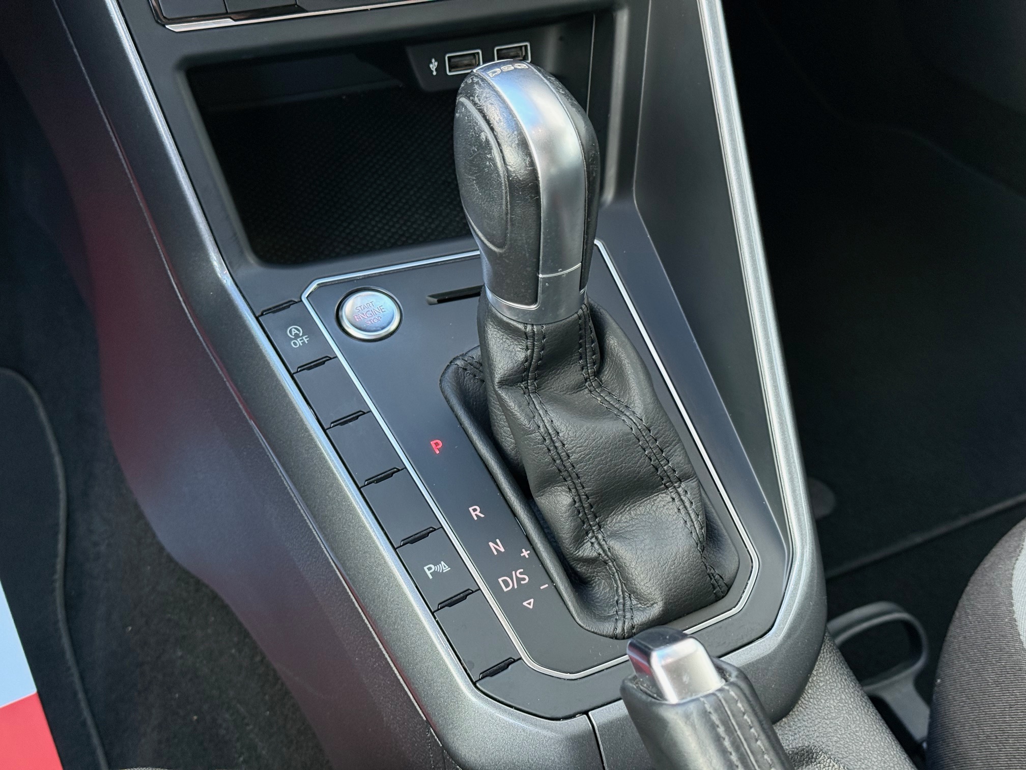 VW Polo 1,0 TSi 115 Highline DSG 5d