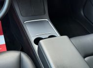 Tesla Model 3 Long Range AWD 4d