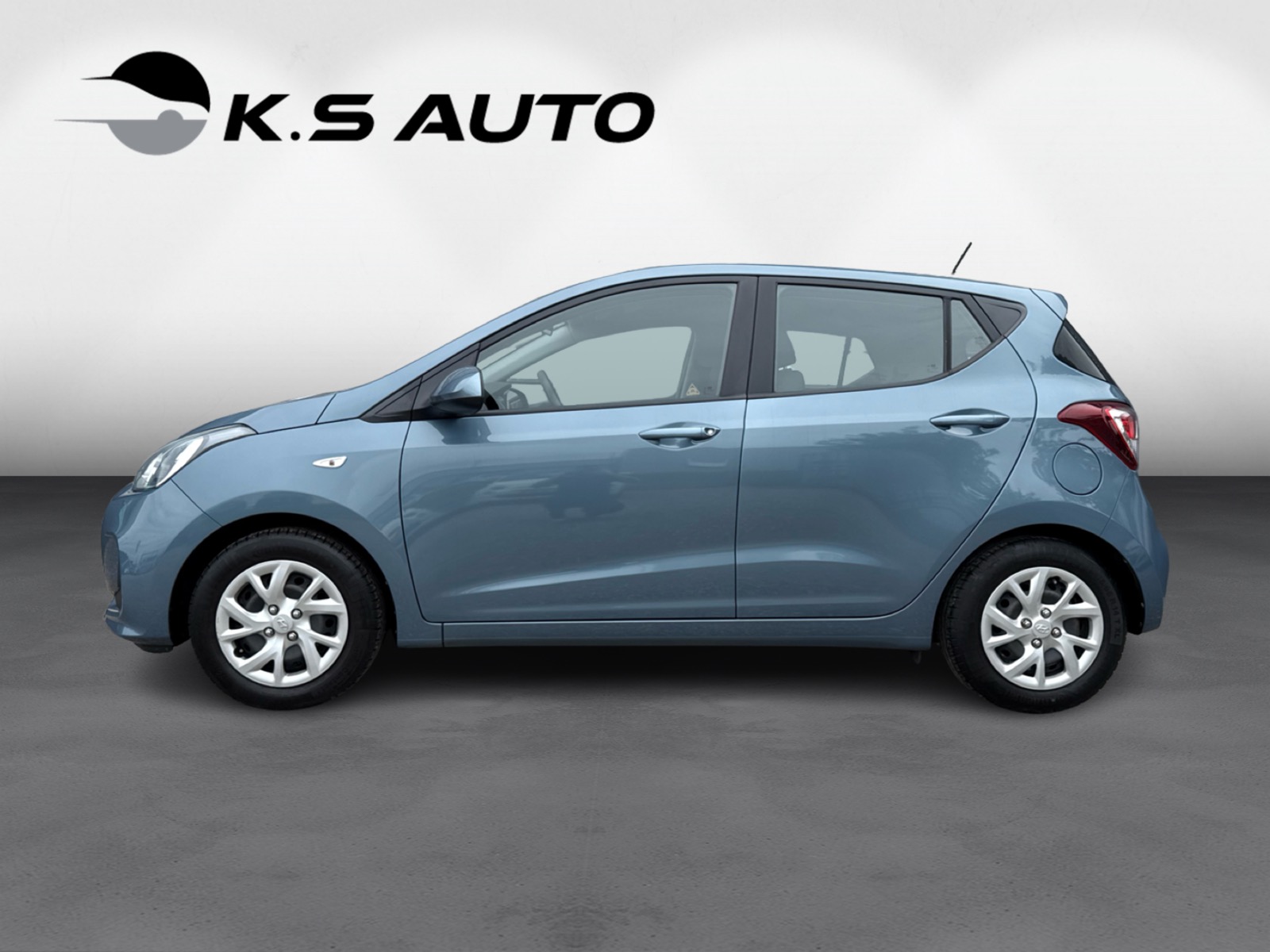 Hyundai i10 1,0 2019 Edition 5d