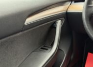 Tesla Model 3 Long Range AWD 4d