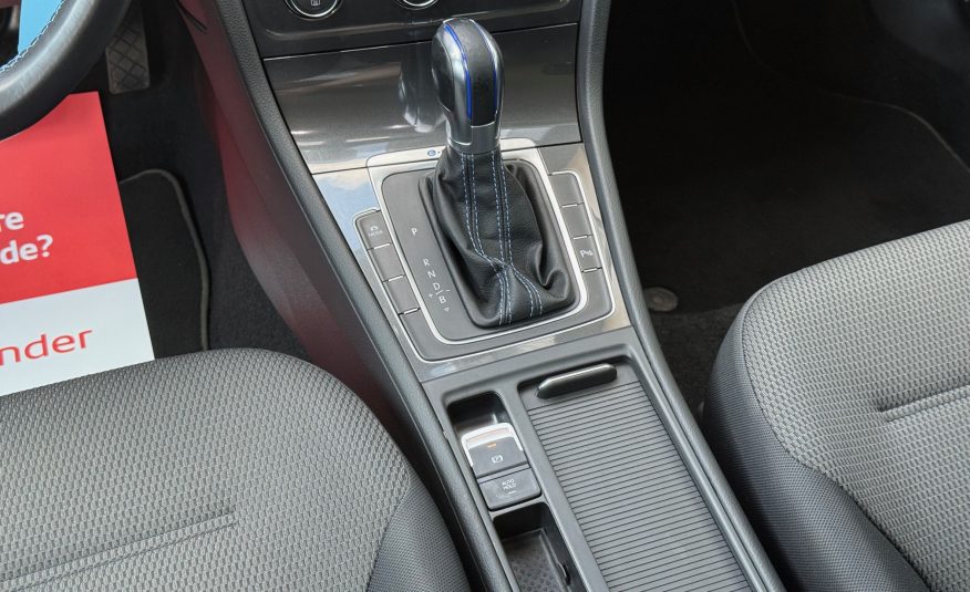 VW e-Golf VII 5d
