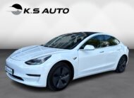 Tesla 3 Model 3